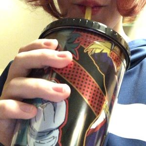 Meet your Posher, Lance